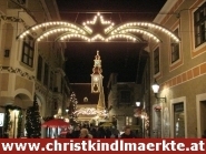 Christkindlmrkte in Niedersterreich (N)