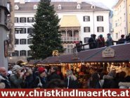 Weihnachtsmrkte in Tirol