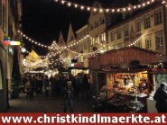 Christkindlemrkte in Vorarlberg